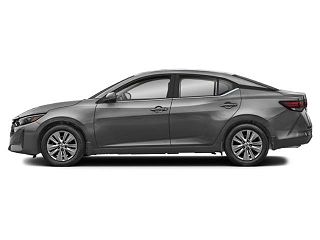 2024 Nissan Sentra S 3N1AB8BV0RY329471 in Inver Grove Heights, MN 6