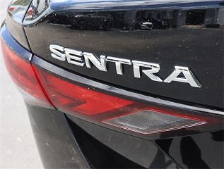 2024 Nissan Sentra S 3N1AB8BV9RY312054 in Longwood, FL 10