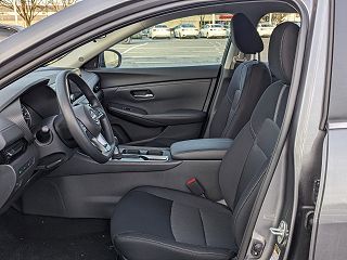 2024 Nissan Sentra SV 3N1AB8CVXRY273411 in Lutherville Timonium, MD 11