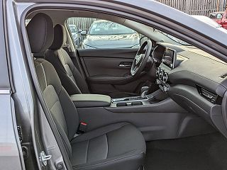 2024 Nissan Sentra SV 3N1AB8CVXRY273411 in Lutherville Timonium, MD 7