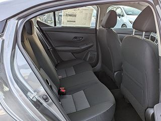 2024 Nissan Sentra SV 3N1AB8CVXRY273411 in Lutherville Timonium, MD 8