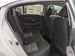 2024 Nissan Sentra SR 3N1AB8DV1RY322719 in Lutherville Timonium, MD 13