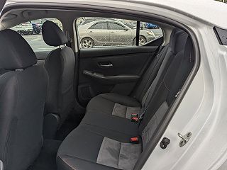 2024 Nissan Sentra SR 3N1AB8DV1RY322719 in Lutherville Timonium, MD 15