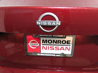2024 Nissan Sentra SV 3N1AB8CV3RY281513 in Monroe, NC 6