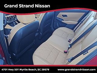 2024 Nissan Sentra SV 3N1AB8CV5RY214718 in Myrtle Beach, SC 10