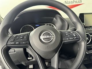 2024 Nissan Sentra S 3N1AB8BV0RY247580 in Nashua, NH 10