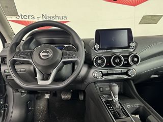 2024 Nissan Sentra SV 3N1AB8CVXRY258147 in Nashua, NH 9