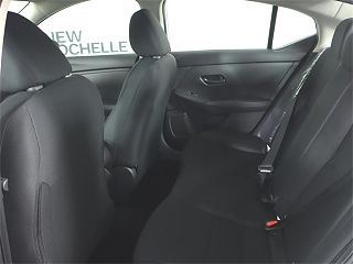 2024 Nissan Sentra S 3N1AB8BVXRY211413 in New Rochelle, NY 26