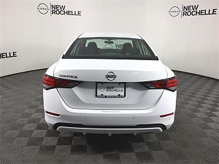 2024 Nissan Sentra S 3N1AB8BV0RY212084 in New Rochelle, NY 6