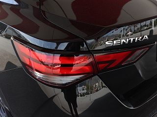 2024 Nissan Sentra SV 3N1AB8CV8RY284438 in Riverside, CA 7
