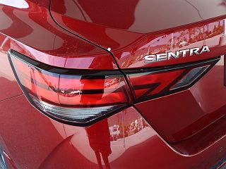2024 Nissan Sentra SV 3N1AB8CV6RY283109 in Riverside, CA 7