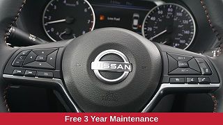 2024 Nissan Sentra SR 3N1AB8DV9RY311922 in Rockwall, TX 10