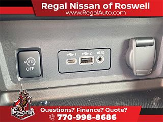 2024 Nissan Sentra SR 3N1AB8DV9RY253195 in Roswell, GA 17