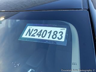 2024 Nissan Sentra SV 3N1AB8CV9RY268524 in Saint Charles, IL 17