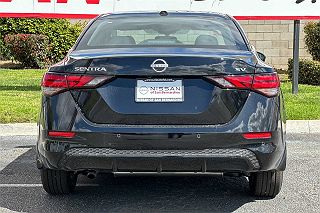 2024 Nissan Sentra SV 3N1AB8CV1RY329767 in San Bernardino, CA 4
