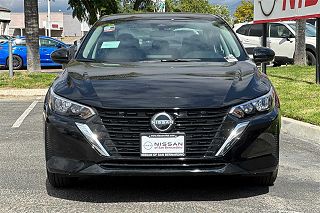 2024 Nissan Sentra S 3N1AB8BV9RY325855 in San Bernardino, CA 6