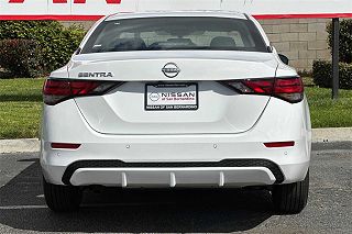 2024 Nissan Sentra S 3N1AB8BV2RY340889 in San Bernardino, CA 4