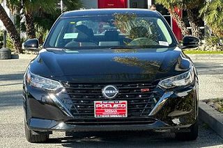 2024 Nissan Sentra SR 3N1AB8DV2RY317187 in San Jose, CA 3