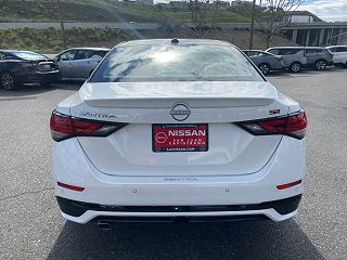 2024 Nissan Sentra SR 3N1AB8DV9RY284009 in San Juan Capistrano, CA 6