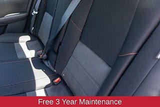 2024 Nissan Sentra SR 3N1AB8DV3RY289237 in San Marcos, TX 20