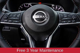 2024 Nissan Sentra SR 3N1AB8DV7RY297003 in San Marcos, TX 13