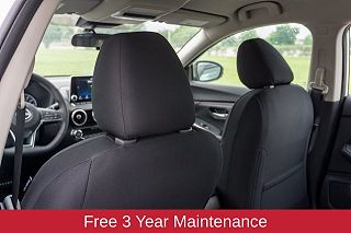 2024 Nissan Sentra SR 3N1AB8DV8RY290271 in San Marcos, TX 19