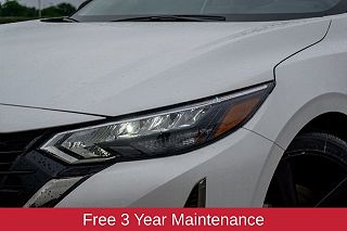 2024 Nissan Sentra SR 3N1AB8DV8RY290271 in San Marcos, TX 3