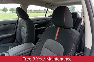 2024 Nissan Sentra SR 3N1AB8DV8RY290271 in San Marcos, TX 9