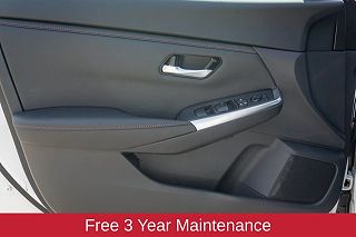 2024 Nissan Sentra SR 3N1AB8DV6RY290883 in San Marcos, TX 10