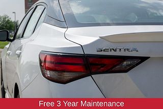 2024 Nissan Sentra SR 3N1AB8DV6RY290883 in San Marcos, TX 6