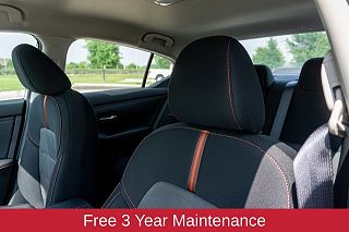 2024 Nissan Sentra SR 3N1AB8DV6RY290883 in San Marcos, TX 9