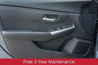 2024 Nissan Sentra SR 3N1AB8DV2RY316606 in San Marcos, TX 10