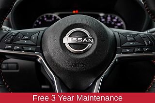 2024 Nissan Sentra SR 3N1AB8DV1RY300994 in San Marcos, TX 13