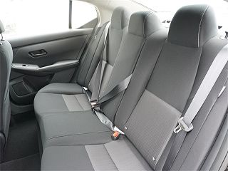 2024 Nissan Sentra SV 3N1AB8CV9RY342346 in Slidell, LA 7