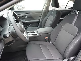 2024 Nissan Sentra SV 3N1AB8CV9RY342346 in Slidell, LA 8