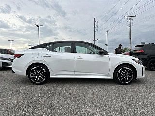 2024 Nissan Sentra SR 3N1AB8DV3RY287892 in Southaven, MS 2