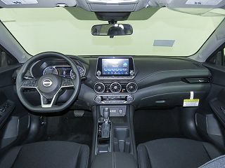 2024 Nissan Sentra SV 3N1AB8CV8RY260334 in Suitland, MD 9