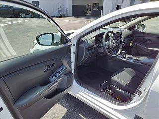 2024 Nissan Sentra S 3N1AB8BVXRY206230 in Titusville, FL 12