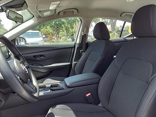 2024 Nissan Sentra S 3N1AB8BVXRY206230 in Titusville, FL 13
