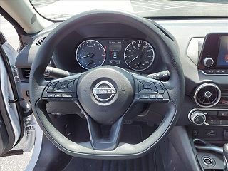 2024 Nissan Sentra S 3N1AB8BVXRY206230 in Titusville, FL 15