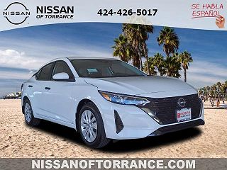 2024 Nissan Sentra S 3N1AB8BV2RY214595 in Torrance, CA
