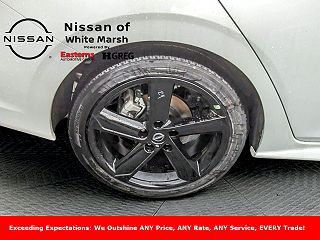 2024 Nissan Sentra SR 3N1AB8DV7RY258752 in White Marsh, MD 11