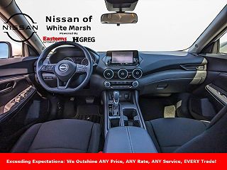 2024 Nissan Sentra S 3N1AB8BV5RY200836 in White Marsh, MD 17
