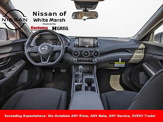 2024 Nissan Sentra S 3N1AB8BV9RY203741 in White Marsh, MD 16