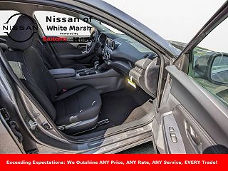 2024 Nissan Sentra S 3N1AB8BV5RY204143 in White Marsh, MD 11