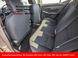 2024 Nissan Sentra S 3N1AB8BV5RY204143 in White Marsh, MD 13