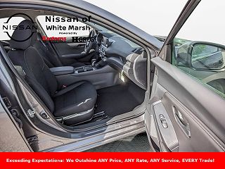 2024 Nissan Sentra S 3N1AB8BV6RY204135 in White Marsh, MD 11