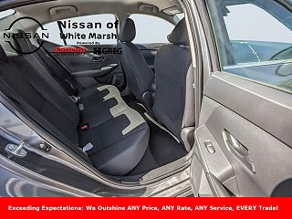 2024 Nissan Sentra S 3N1AB8BV6RY204135 in White Marsh, MD 12