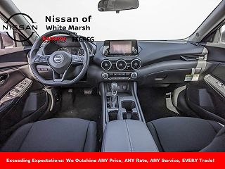 2024 Nissan Sentra S 3N1AB8BV6RY204135 in White Marsh, MD 15