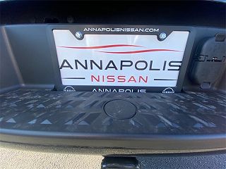 2024 Nissan Titan SV 1N6AA1ED5RN103270 in Annapolis, MD 12
